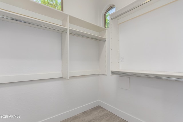 4711 E Buckboard Ct, Gilbert, AZ 85297 - view of spacious closet