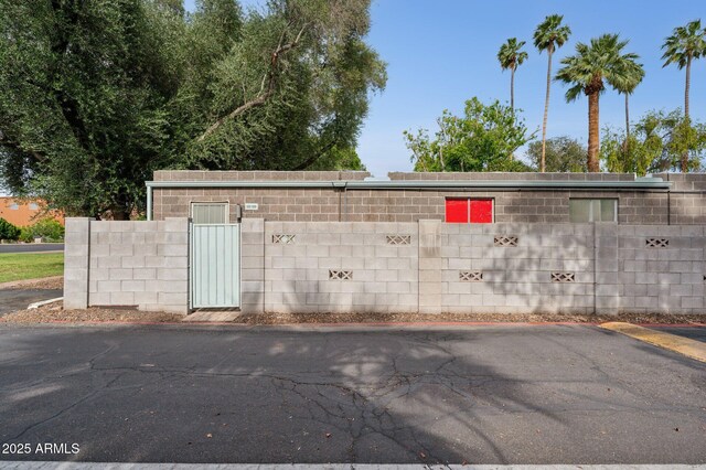 1101 E Bethany Home Rd Unit 1, Phoenix, AZ 85014 - exterior space