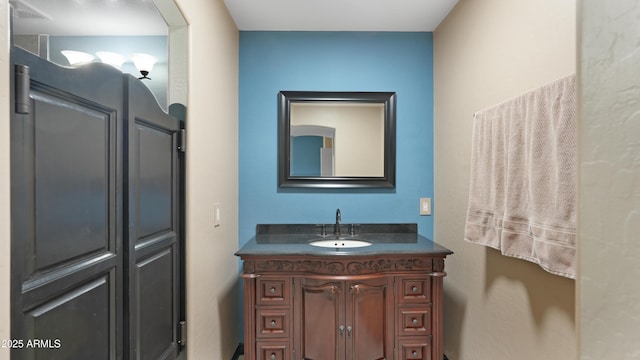 833 N 110th St, Mesa, AZ 85207 - bathroom with vanity