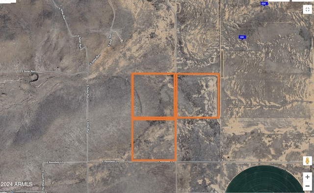 Listing photo 2 for TBD W Solar Run Unit 26, Willcox AZ 85643