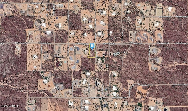 33710 N 140th Place -, Scottsdale, AZ 85262