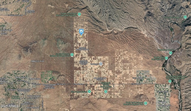 33710 N 140th Place -, Scottsdale, AZ 85262