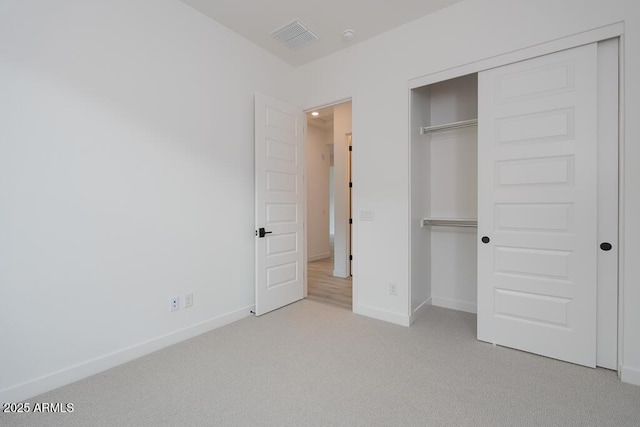 1246 E Penedes Dr, Gilbert, AZ 85298 - unfurnished bedroom featuring carpet, baseboards, and a closet