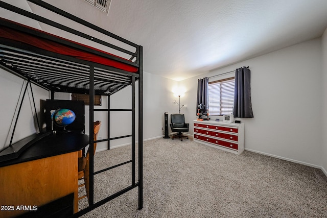 451 S Hawes Rd Unit 53, Mesa, AZ 85208 - bedroom featuring carpet and baseboards
