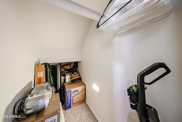 451 S Hawes Rd Unit 53, Mesa, AZ 85208 - view of storage