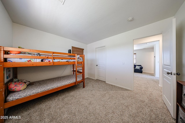 451 S Hawes Rd Unit 53, Mesa, AZ 85208 - bedroom featuring carpet flooring and baseboards