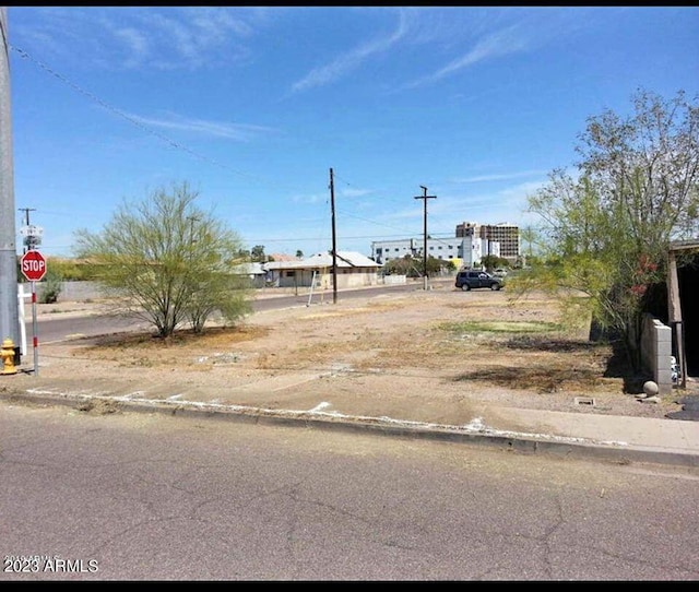 1900 E Adams St Unit 13, Phoenix AZ, 85034 land for sale