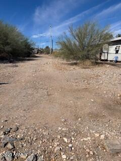 921 N Jefferson Ave Unit 00010, Ajo AZ, 85321 land for sale