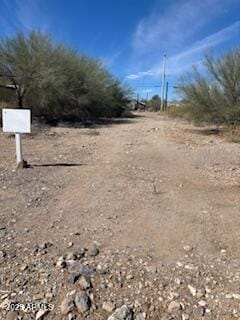 Listing photo 3 for 921 N Jefferson Ave Unit 00010, Ajo AZ 85321