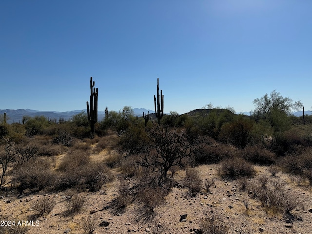 16800 E Bajada Dr -, Unit Rio Verde AZ, 85263 land for sale