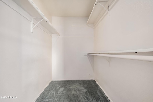 927 E Charleston Ave, Phoenix, AZ 85022 - spacious closet featuring carpet