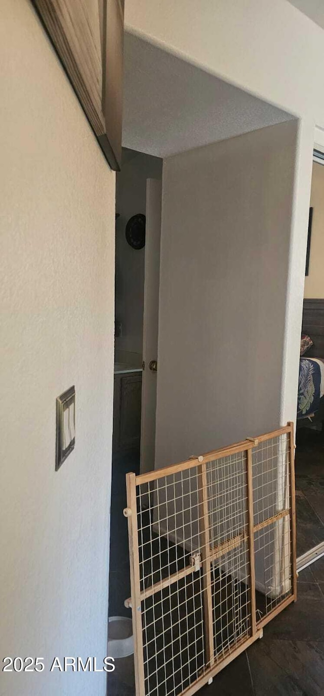interior space