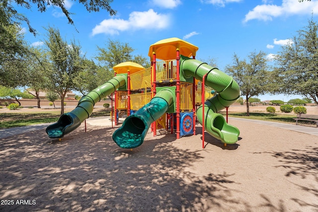 21266 S 213th Pl, Queen Creek, AZ 85142 - view of community play area