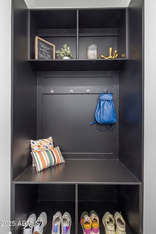 2225 E Whitton Ave E, Phoenix, AZ 85016 - view of mudroom