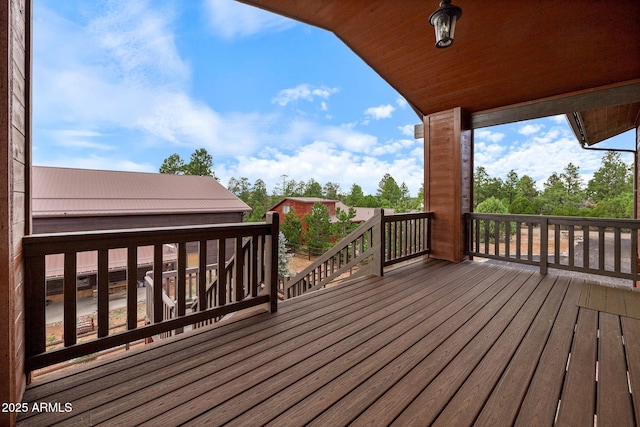 2271 Lindbergh Rd, Overgaard, AZ 85933