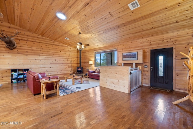2271 Lindbergh Rd, Overgaard, AZ 85933