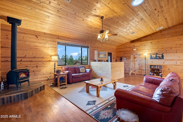 2271 Lindbergh Rd, Overgaard, AZ 85933