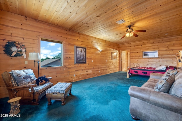 2271 Lindbergh Rd, Overgaard, AZ 85933