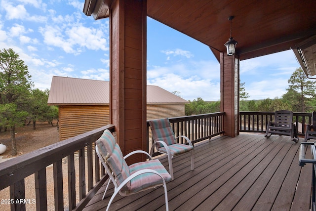 2271 Lindbergh Rd, Overgaard, AZ 85933