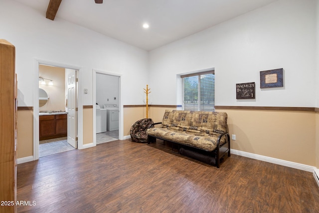 2271 Lindbergh Rd, Overgaard, AZ 85933