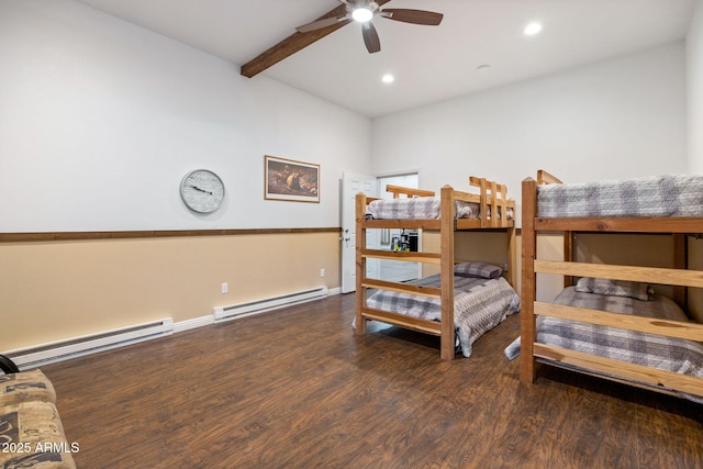 2271 Lindbergh Rd, Overgaard, AZ 85933
