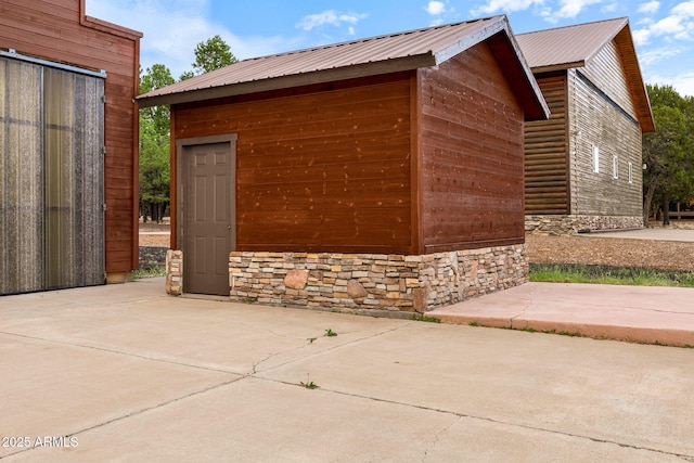 2271 Lindbergh Rd, Overgaard, AZ 85933