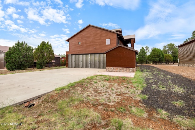 2271 Lindbergh Rd, Overgaard, AZ 85933