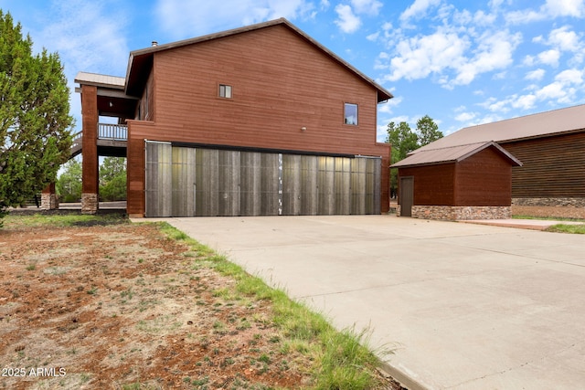 2271 Lindbergh Rd, Overgaard, AZ 85933
