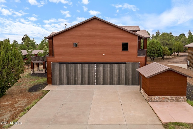 2271 Lindbergh Rd, Overgaard, AZ 85933