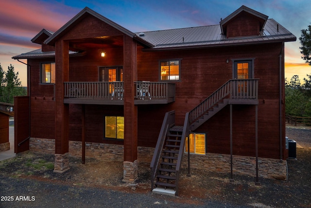 2271 Lindbergh Rd, Overgaard, AZ 85933