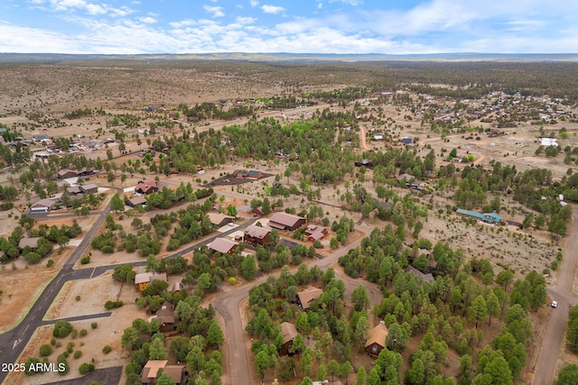 2271 Lindbergh Rd, Overgaard, AZ 85933
