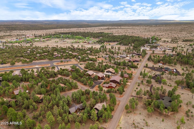 2271 Lindbergh Rd, Overgaard, AZ 85933