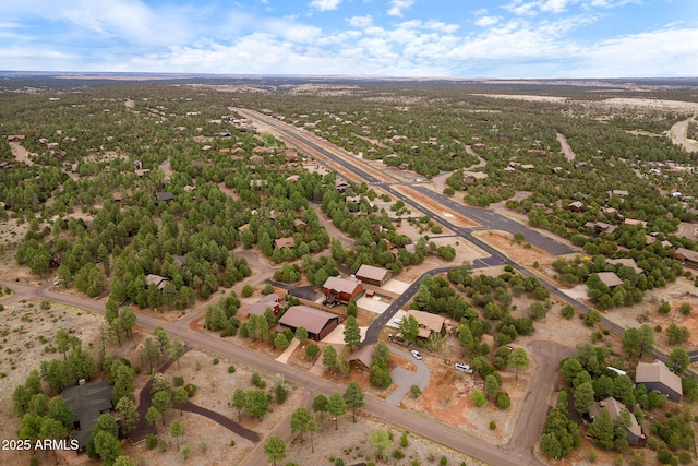 2271 Lindbergh Rd, Overgaard, AZ 85933