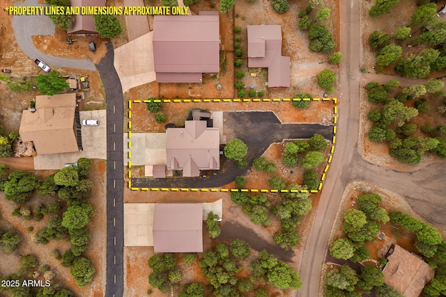 2271 Lindbergh Rd, Overgaard, AZ 85933
