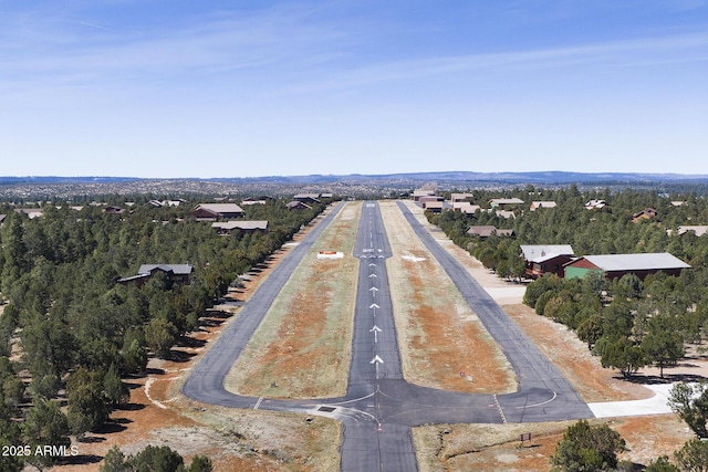 2271 Lindbergh Rd, Overgaard, AZ 85933
