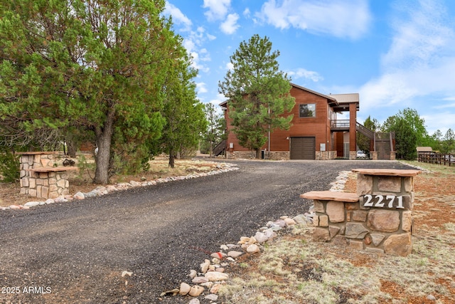 2271 Lindbergh Rd, Overgaard, AZ 85933