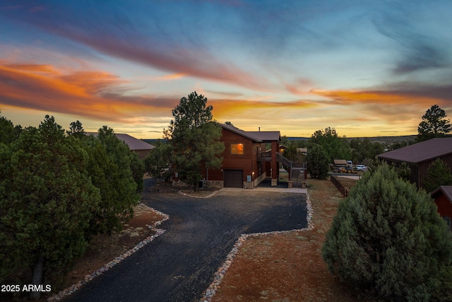2271 Lindbergh Rd, Overgaard, AZ 85933