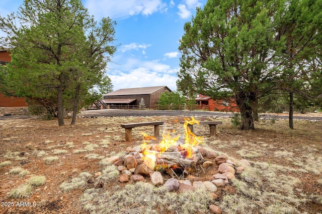 2271 Lindbergh Rd, Overgaard, AZ 85933