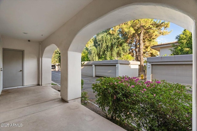 5200 S Lakeshore Dr Unit 120, Tempe, AZ 85283 - view of patio