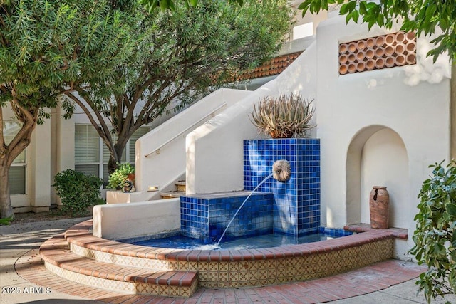 5200 S Lakeshore Dr Unit 120, Tempe, AZ 85283 - view of community