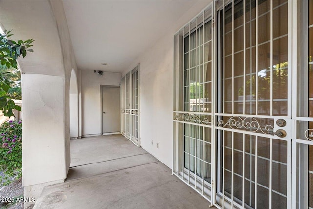 5200 S Lakeshore Dr Unit 120, Tempe, AZ 85283 - view of patio