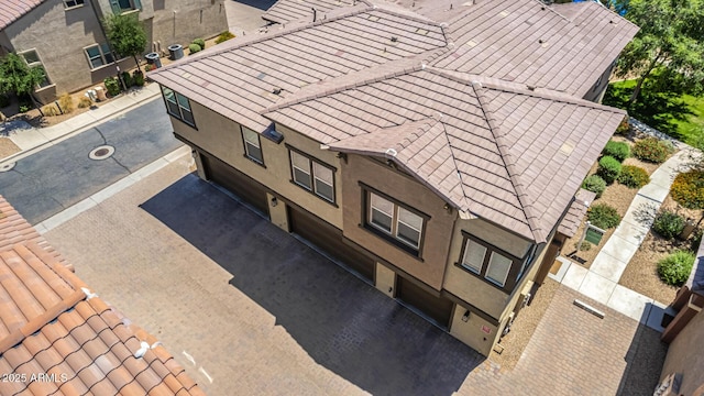 14870 W Encanto Blvd Unit 2138, Goodyear, AZ 85395 - bird's eye view
