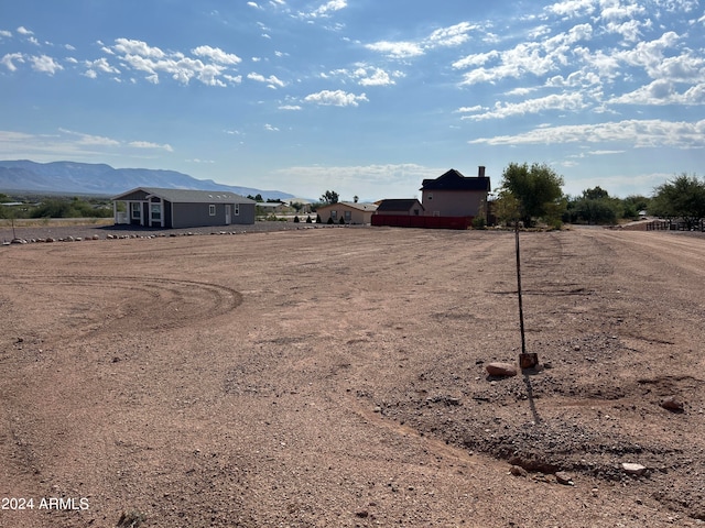 79H W Buckshot Ln -, Unit Tonto Basin AZ, 85553 land for sale