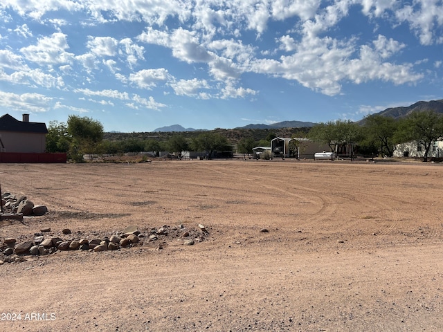 Listing photo 2 for 79H W Buckshot Ln -, Unit Tonto Basin AZ 85553