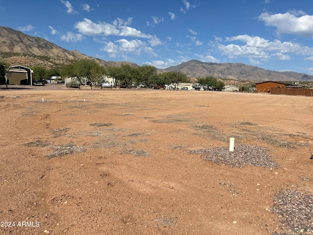 Listing photo 3 for 79H W Buckshot Ln -, Unit Tonto Basin AZ 85553