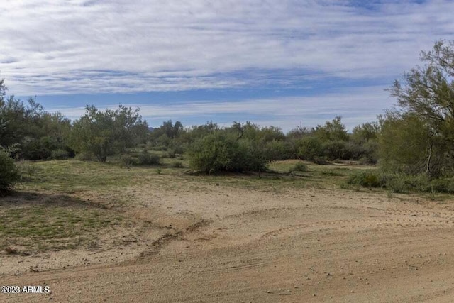 30120 N 163rd Place -, Scottsdale AZ, 85262 land for sale