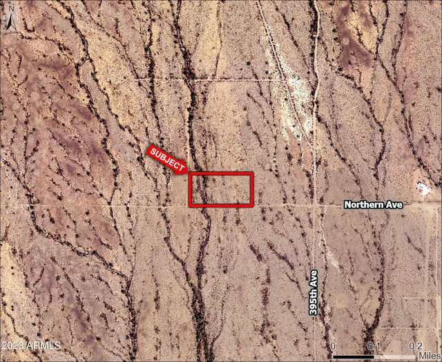 0 N Northern Ave -, Unit Tonopah AZ, 85354 land for sale