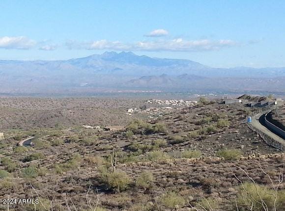 Listing photo 2 for 13811 E Coyote Way Unit 52, Fountain Hills AZ 85268