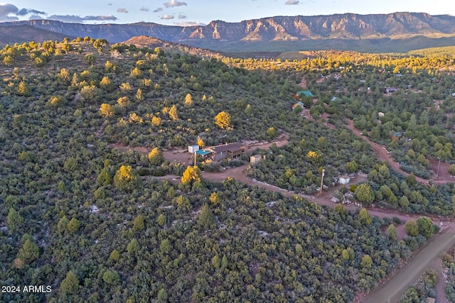 1422 W Munsee Dr Unit 21, Payson AZ, 85541 land for sale