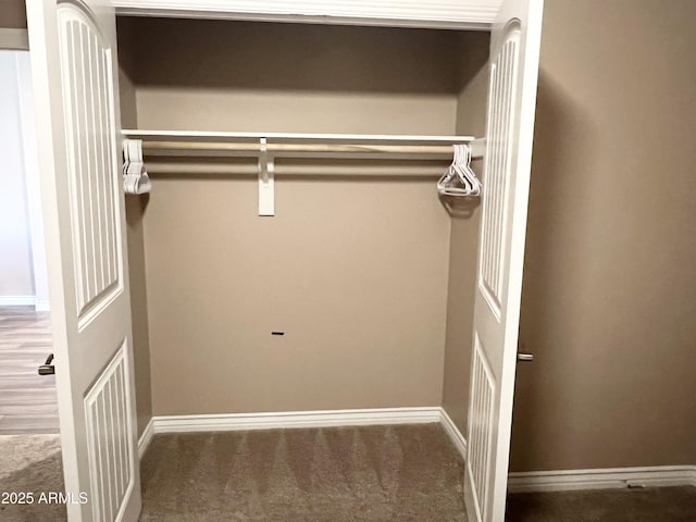 6145 E Cave Creek Rd Unit 203, Cave Creek, AZ 85331 - view of closet
